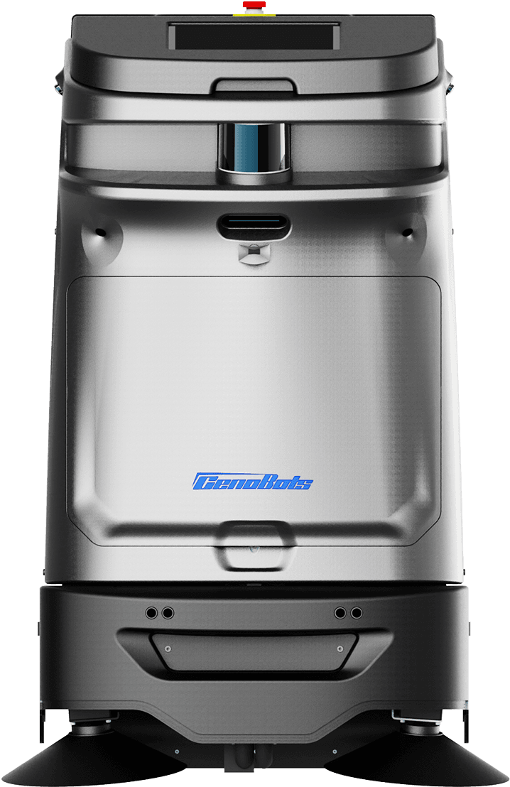 Robot pro suchý úklid CenoBots SP50